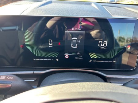 2026 Kia Sportage - photo 15