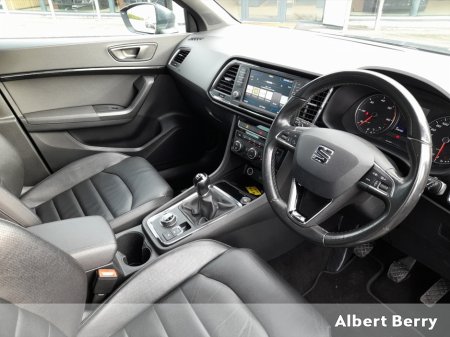 2019 SEAT Ateca - photo 10