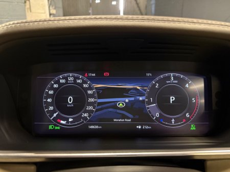 2018 Land Rover Range Rover - photo 24