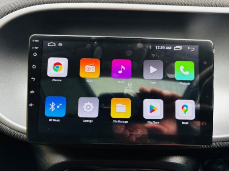 2017 Smart Forfour - photo 22
