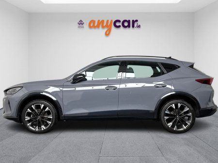 2025 Cupra Formentor - photo 5