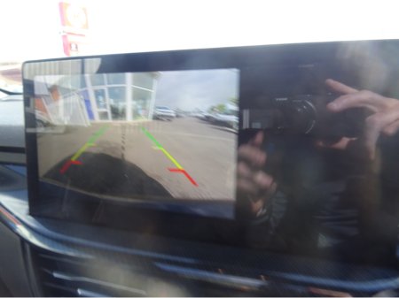 2023 Ford Focus - photo 14