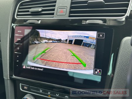 2018 Volkswagen Golf - photo 19