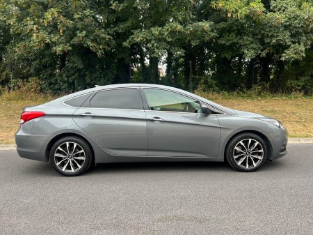 2018 Hyundai i40 - photo 3