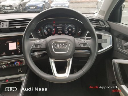 2024 Audi Q3 - photo 15
