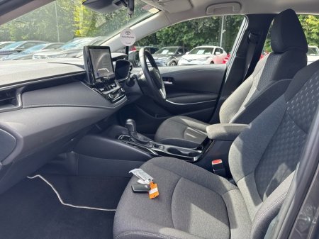 2023 Toyota Corolla - photo 6