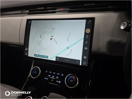 2023 Land Rover Range Rover Sport - photo 11