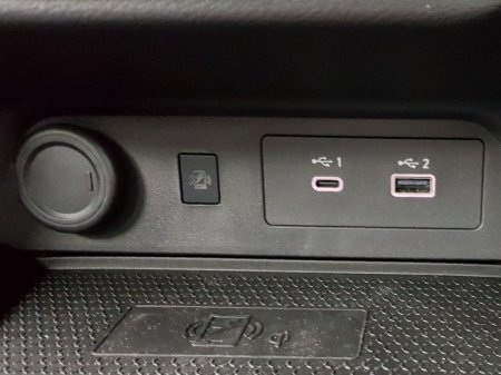2026 Nissan Juke - photo 21