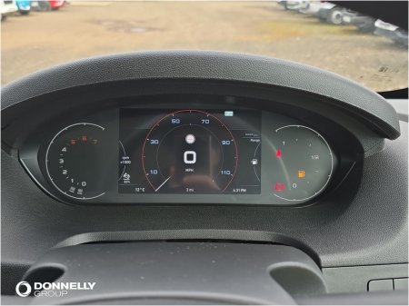 2025 Fiat Ducato - photo 6