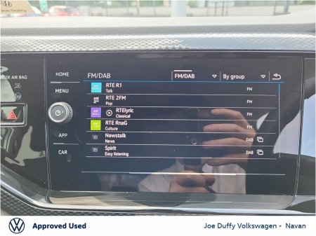 2026 Volkswagen Polo - photo 14