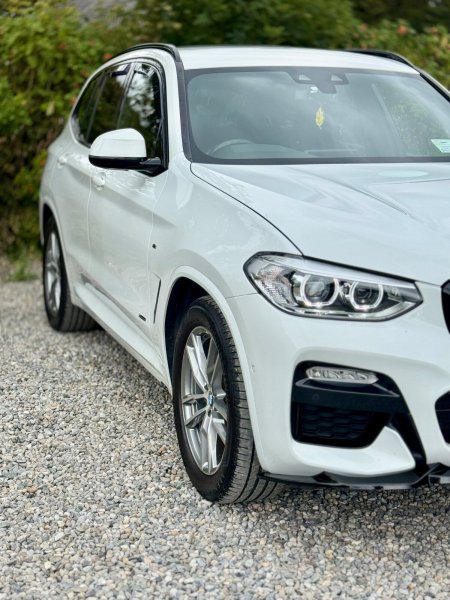 2018 BMW X3 - photo 4