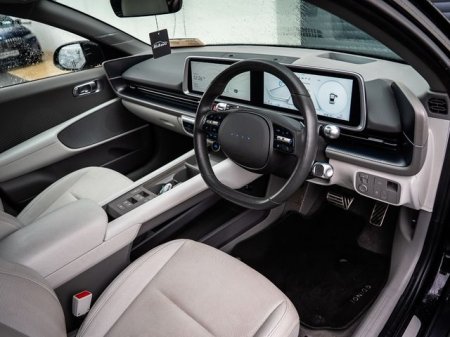 2024 Hyundai IONIQ 6 - photo 9