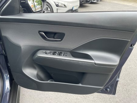 2024 Hyundai KONA - photo 20