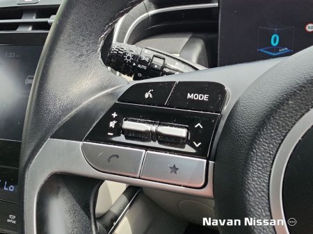 2023 Hyundai Tucson - photo 20