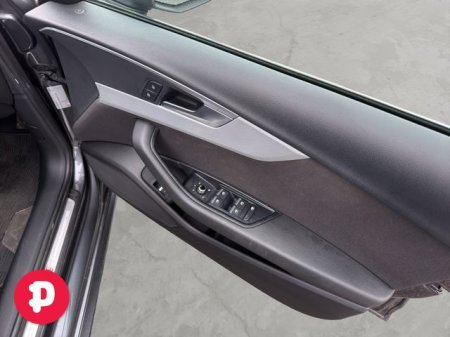 2017 Audi A4 - photo 15