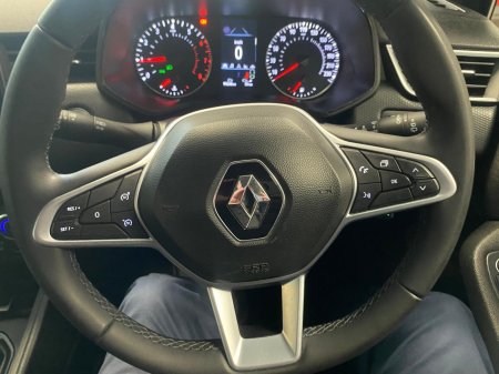 2022 Renault Clio - photo 13