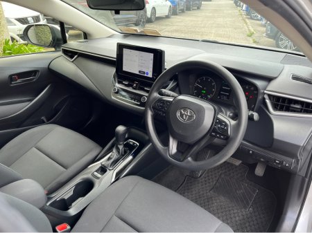 2023 Toyota Corolla - photo 14