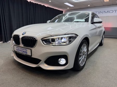 2018 BMW 1-Series - photo 3