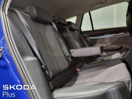 2024 Skoda Enyaq - photo 28