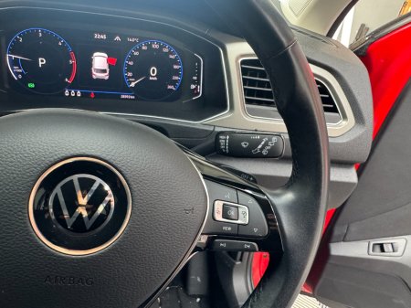 2021 Volkswagen T-Roc - photo 13