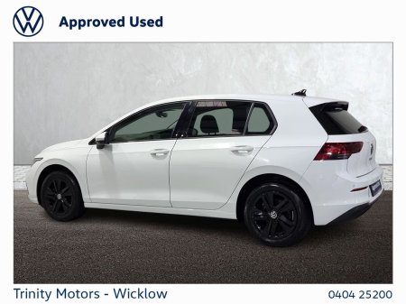 2023 Volkswagen Golf - photo 15