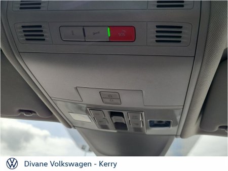 2024 Volkswagen Tiguan - photo 41