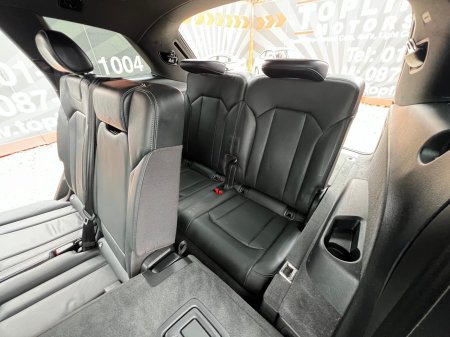 2022 Audi Q7 - photo 24