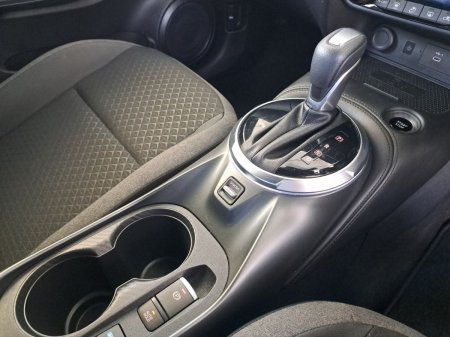 2026 Nissan Juke - photo 12