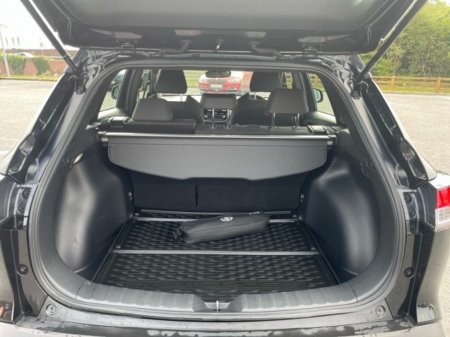2023 Toyota Corolla Cross - photo 10