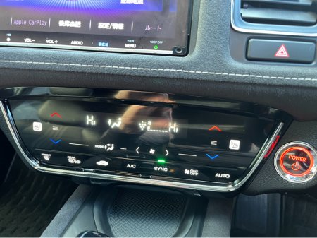 2021 Honda Vezel - photo 17