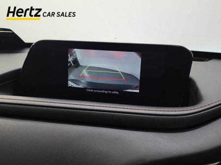 2023 Mazda CX-30 - photo 23