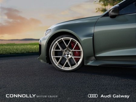 2027 Audi RS5 - photo 7