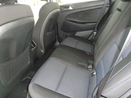 2016 Hyundai Tucson - photo 14