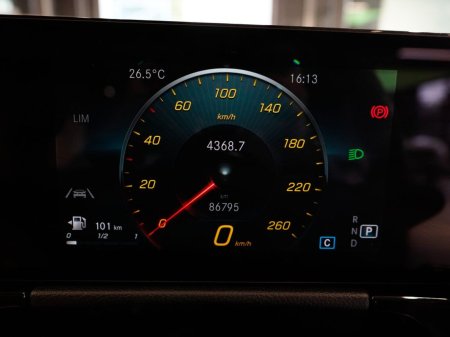 2022 Mercedes-Benz GLA - photo 22