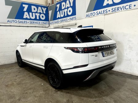 2019 Land Rover Range Rover Velar - photo 5