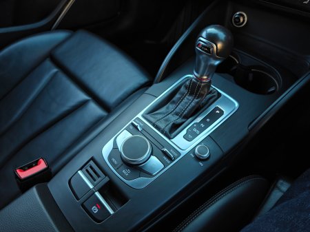 2016 Audi S3 - photo 28