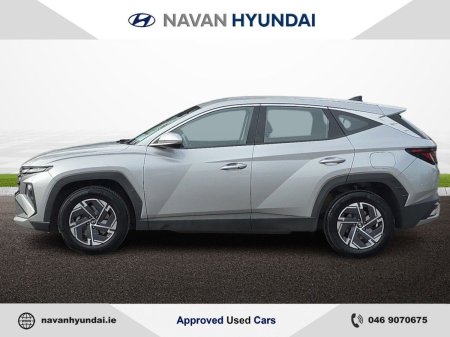 2026 Hyundai Tucson - photo 4