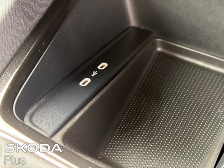 2023 Skoda Octavia - photo 15