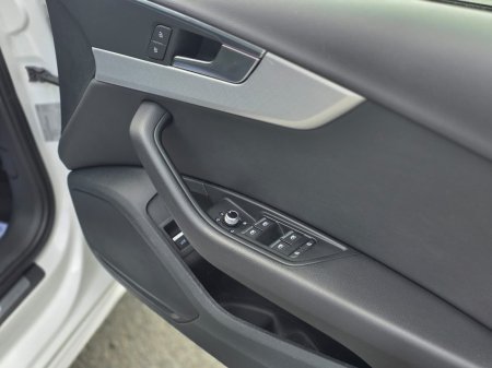 2023 Audi A4 - photo 14
