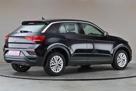 2019 Volkswagen T-Roc - photo 10