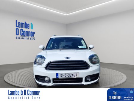 2017 Mini Countryman - photo 2