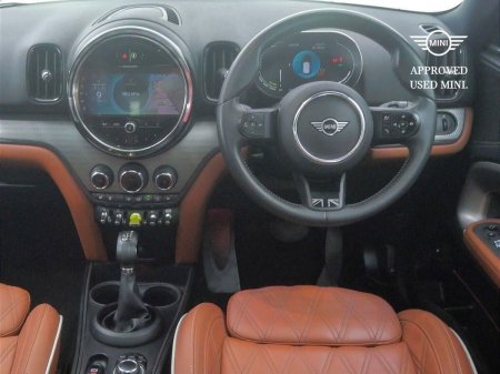 2023 Mini Countryman - photo 5