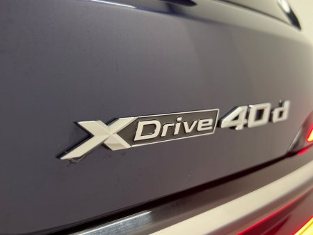 2023 BMW X7 - photo 37