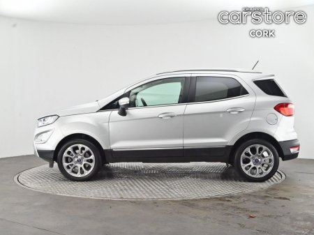 2018 Ford EcoSport - photo 6