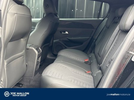 2027 Peugeot 308 - photo 11