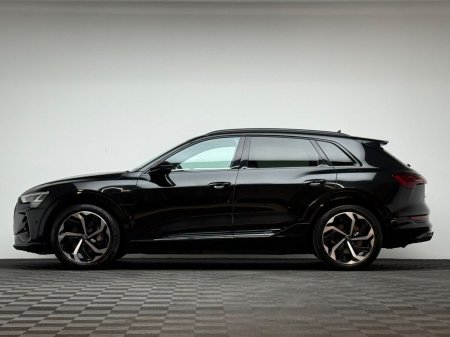 2023 Audi e-tron - photo 4