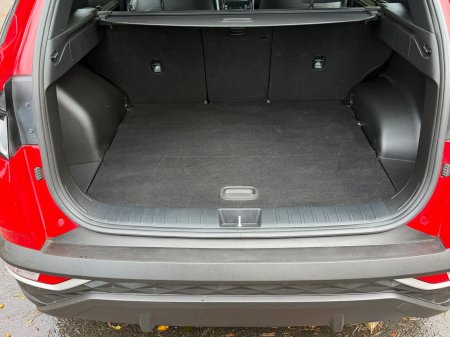2022 Hyundai Tucson - photo 11