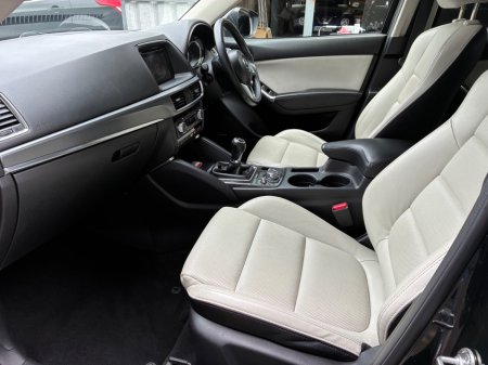 2016 Mazda CX-5 - photo 10