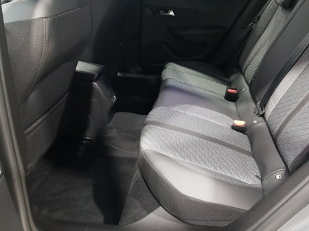 2026 Peugeot 2008 - photo 13