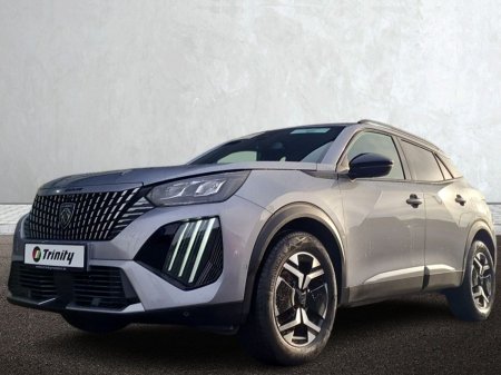 2026 Peugeot 2008 - photo 16